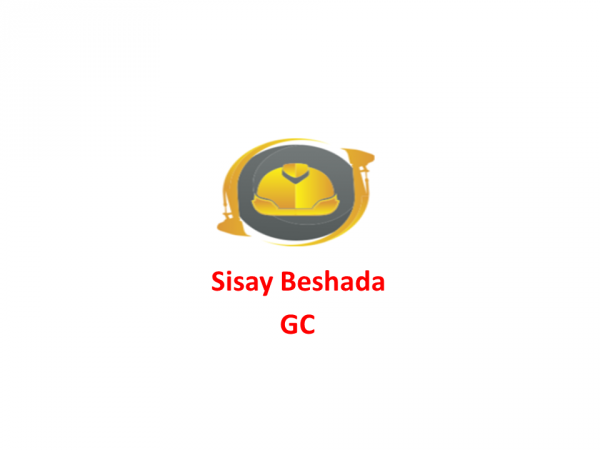 Sisay Beshada General Contractor PLC